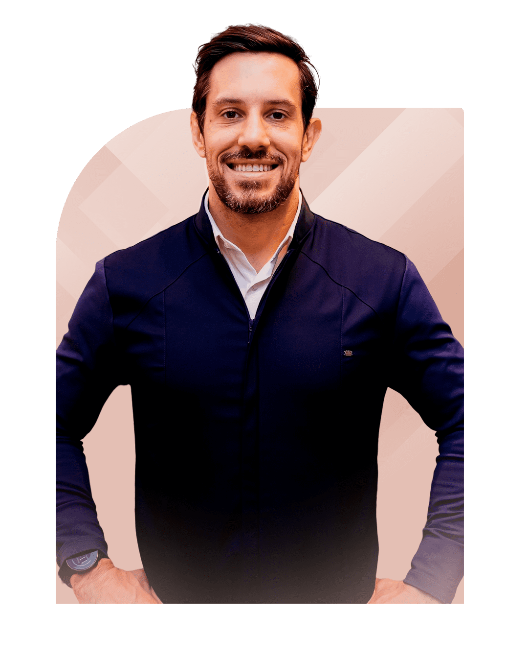Dr. Guilherme Guida